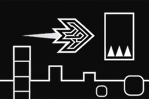 geometry arrow