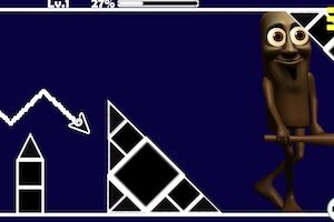 tung-tung-sahur-in-geometry-dash