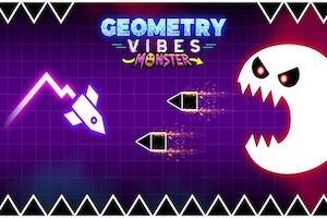 vibes monster