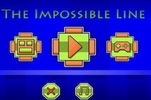 The-Impossible-Line